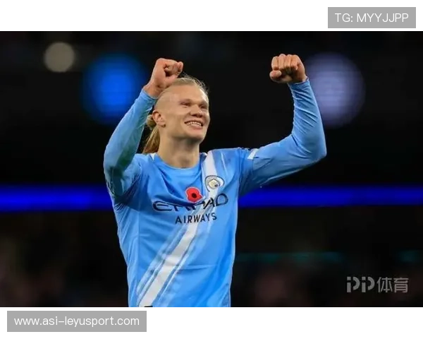 哈兰德持续高产的得分表现为球队赢得了更多主动权，哈兰德水平怎么样