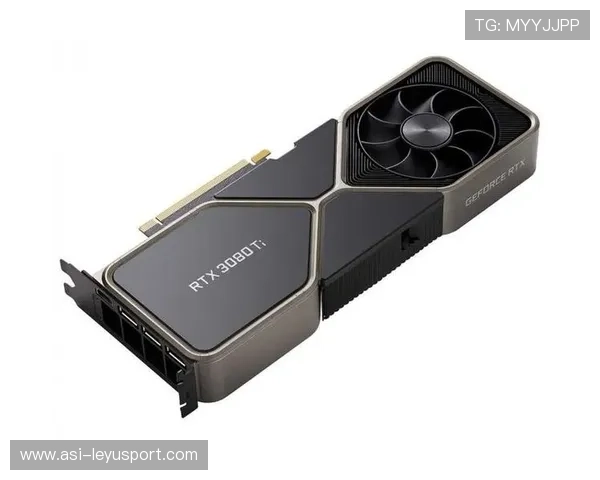 显卡秒售罄！硬件与赛事结合催生新周边经济