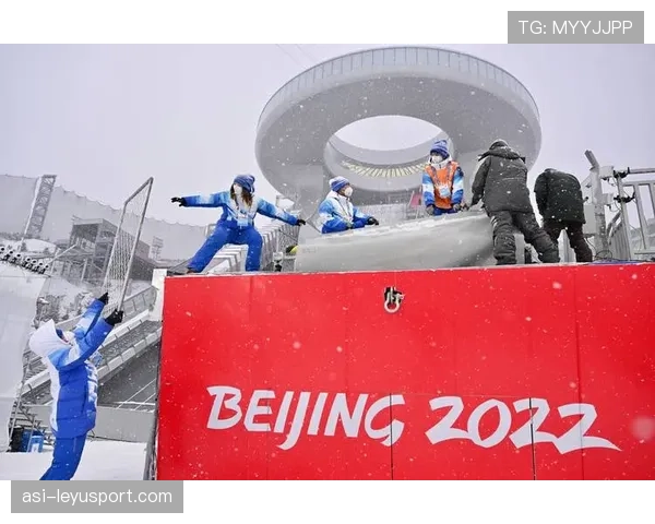 冬奥会越野滑雪接力决赛：北欧传统强国组团冲金，冬奥会越野滑雪比赛视频