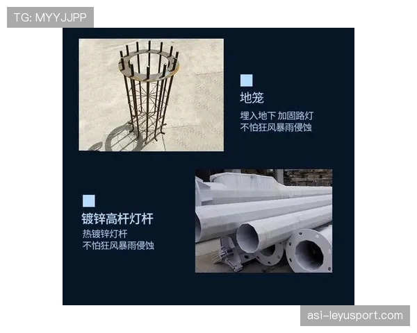 球场临时广告夜间加固监测与第三方验收流程